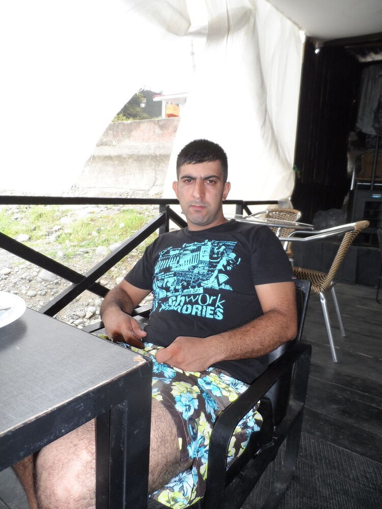  ,   Vardan, 35 ,   