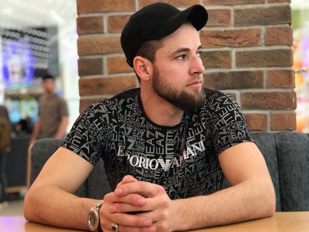 ���� 56327896 ������� Rizvan, 32 ����, ���� ���������� � �������