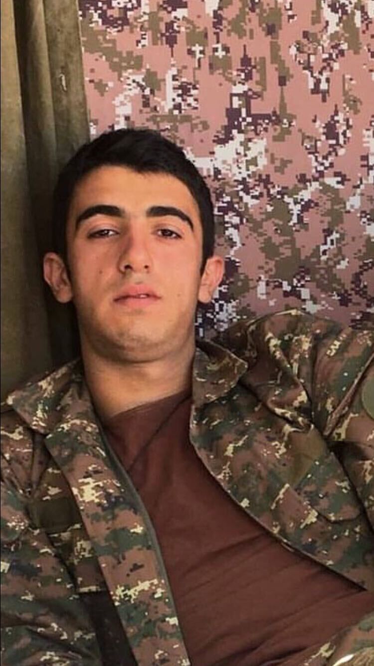 ���� 25474126 ����� Hrach, 25 ���, ���� ���������� � ������������