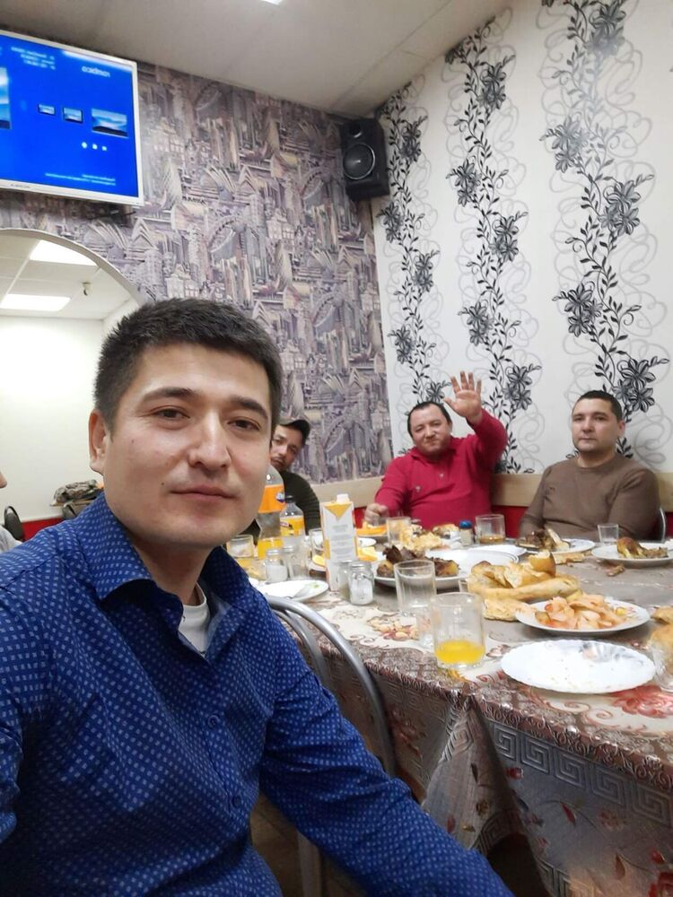  43433426  Rustam, 38 ,    