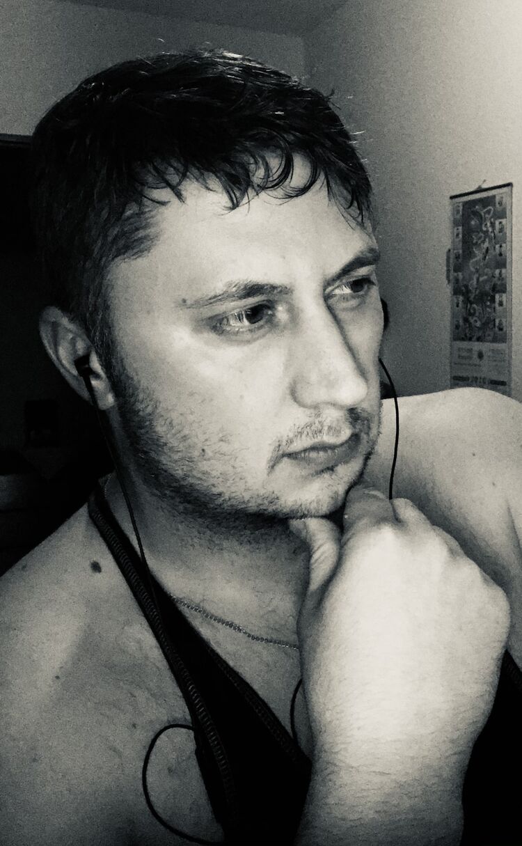  39696496  Andrej, 41 ,    Bad Bentheim