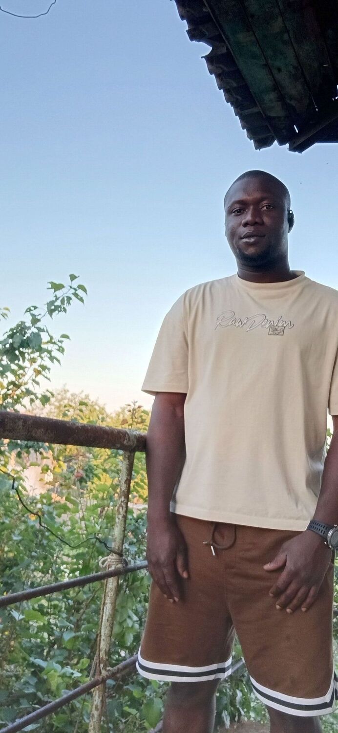 ���������� ������, ���� ������� Yahya Baldeh, 32 ����, ������������ ��� ������, ����� � ���������