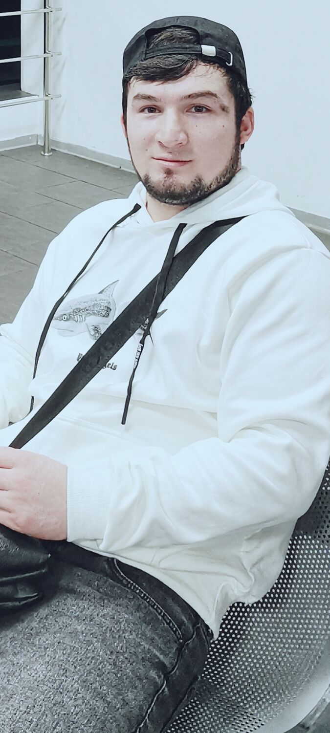 ���� 56079456 ������� Ali, 29 ���, ���� ���������� � Gent