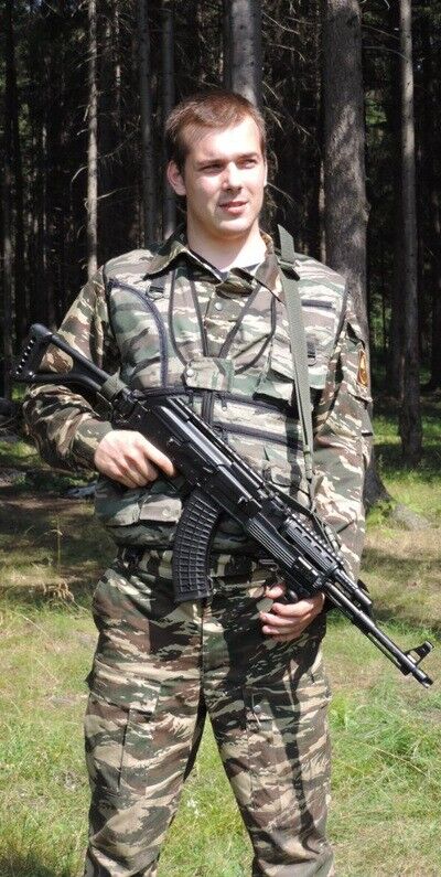 ���� 7883846 ������� ���������, 33 ����, ���� ���������� � ������ ������