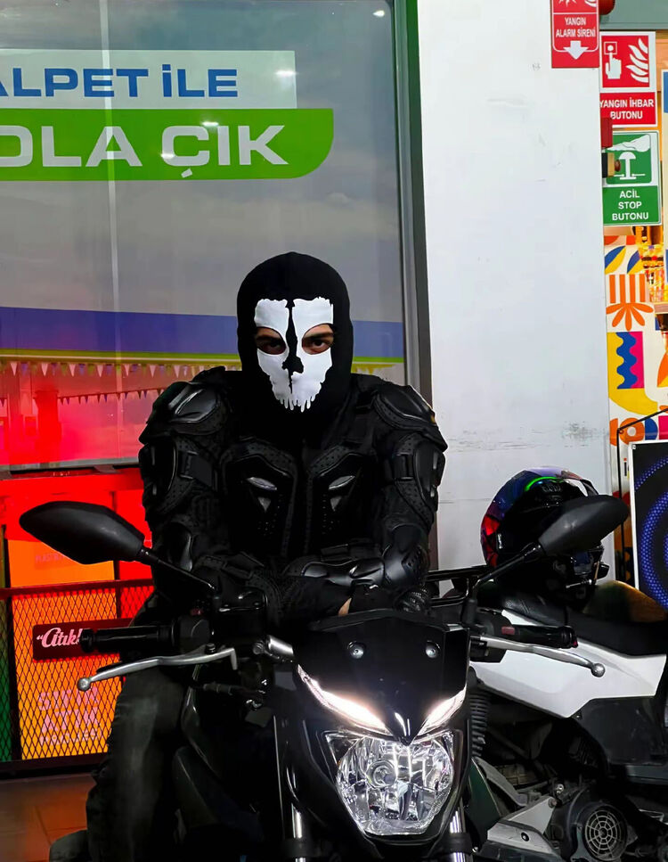  ,   Fahrettin, 23 ,   ,   