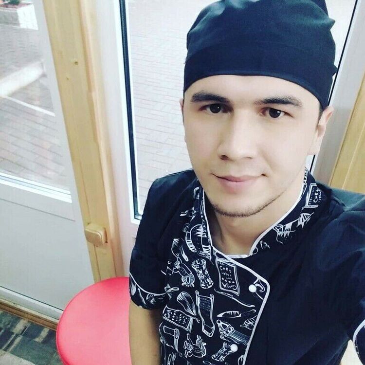 ���� 42180916 ������� Temur, 31 ���, ���� ���������� � ������