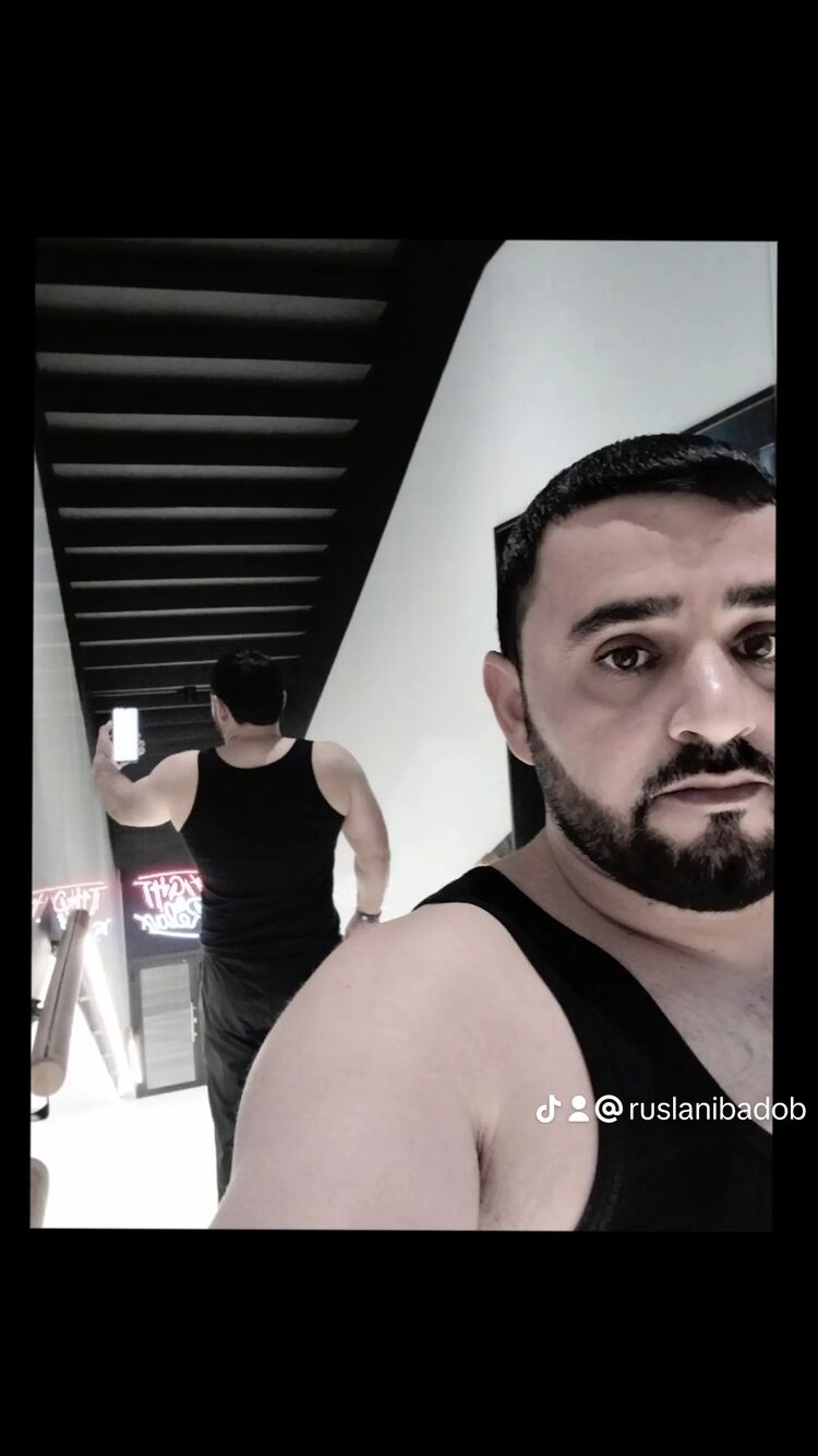 ���������� ���������, ���� ������� Ruslan, 39 ���, ������������ ��� ������, ����� � ���������