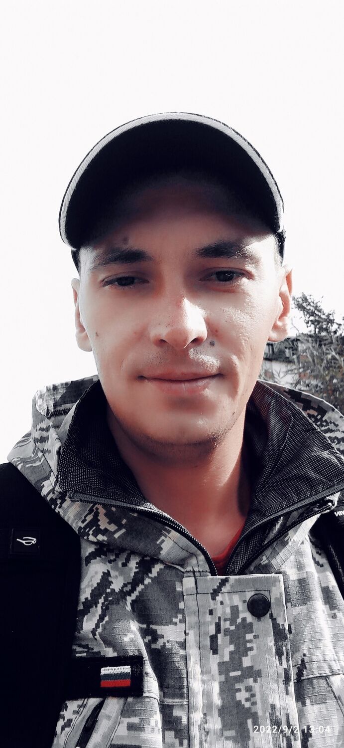 30452596  Vladimir, 31 ,    