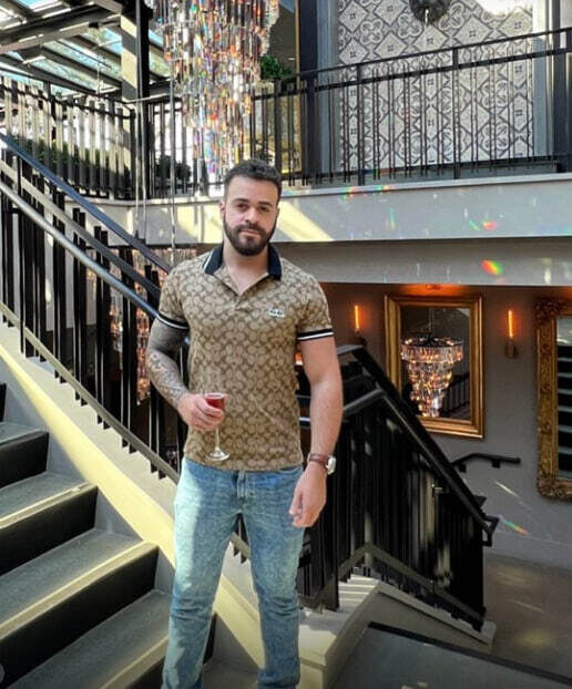  54534066  , 38 ,    Meric