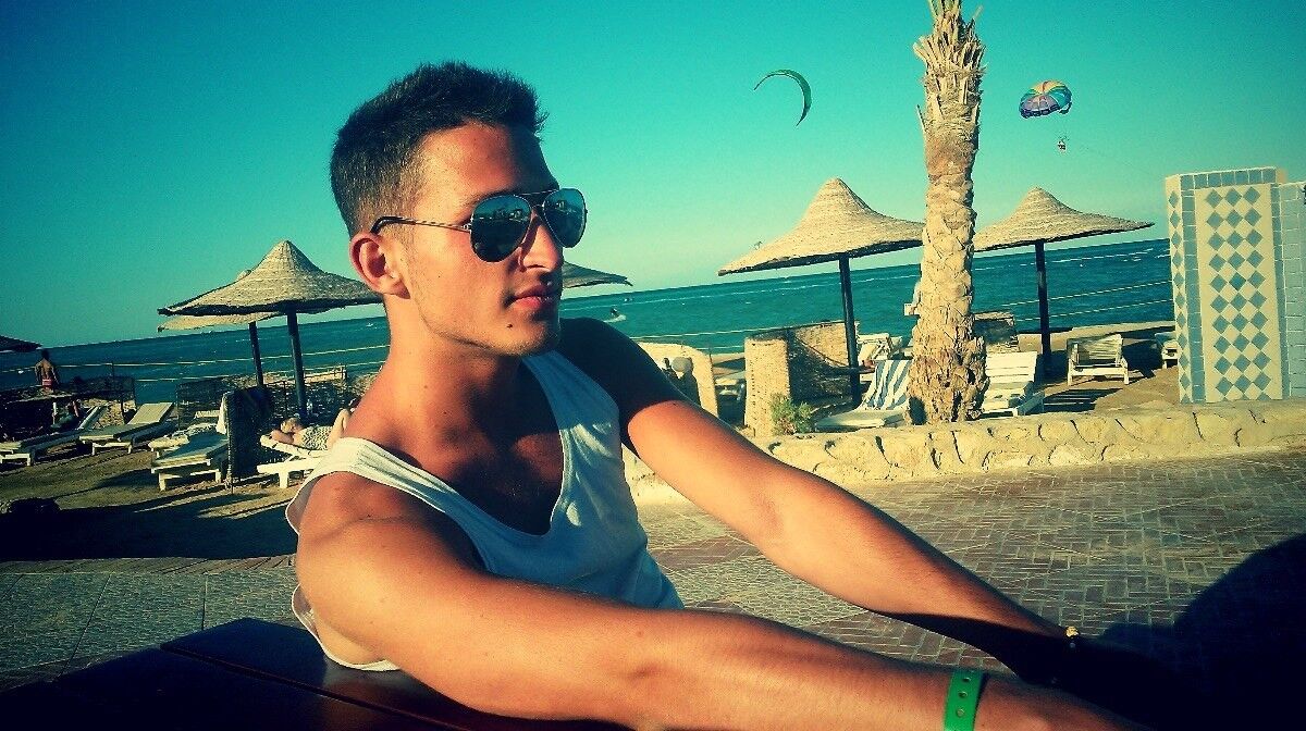 ���� 5545226 ������� Nick, 32 ����, ���� ���������� � ������