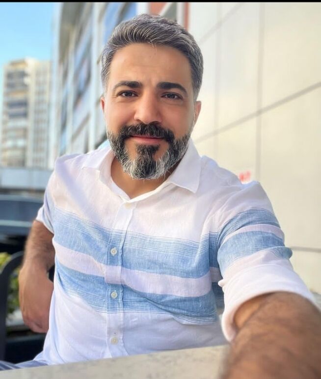  50628406  Anderson, 52 ,    Abergele