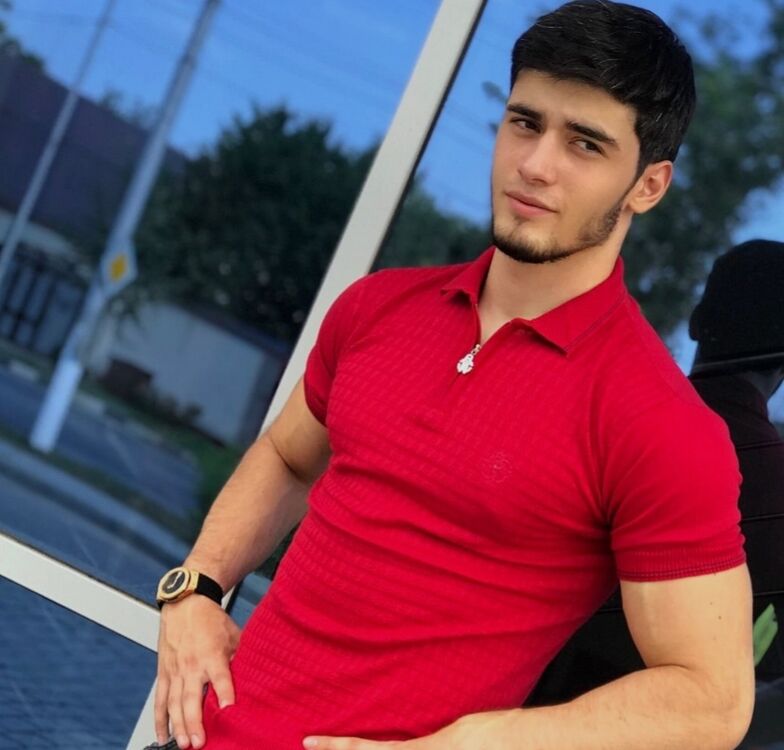 ���� 45176876 ������� Sardor, 35 ���, ���� ���������� � ��������