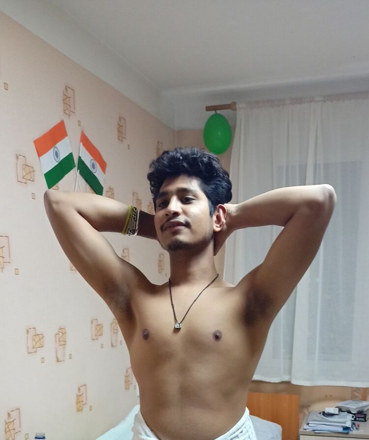  50902486  Ravi, 24 ,    