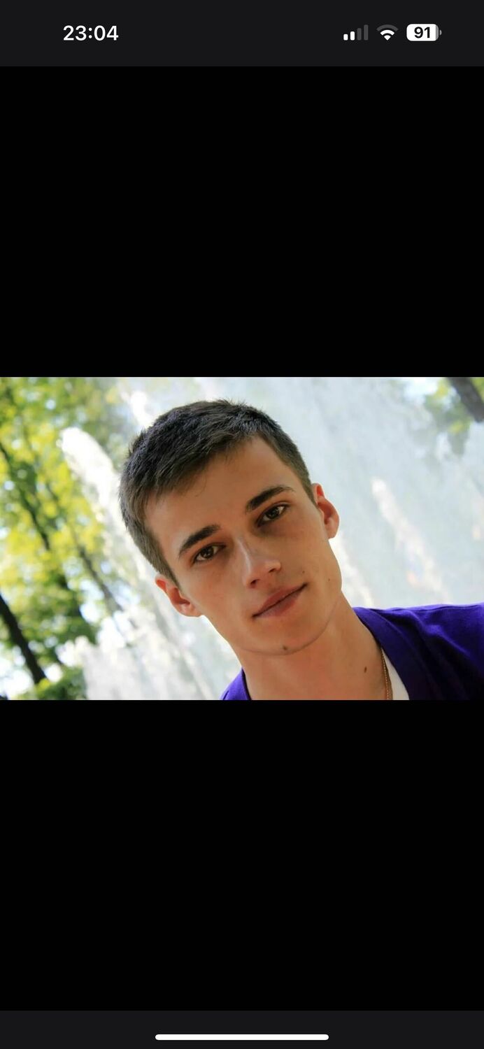 ���� 41812456 ����� Sergio, 25 ���, ���� ���������� � ������