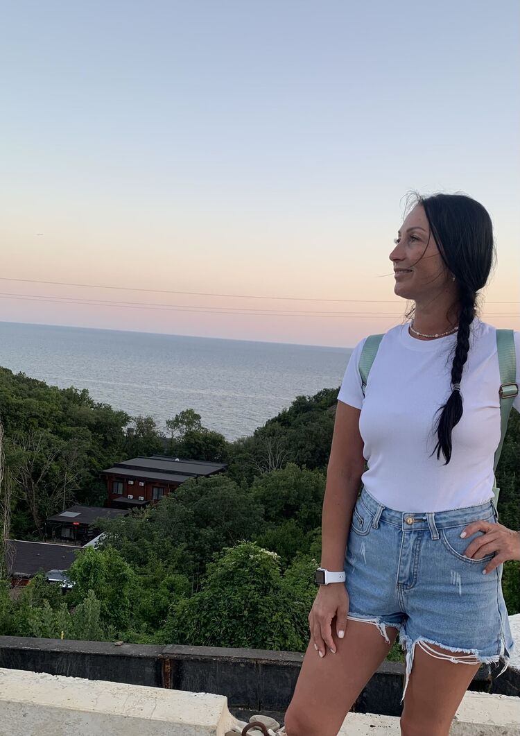 ���������� ����������, ���� ������� Nadezhda, 39 ���, ������������ ��� ������, ����� � ���������