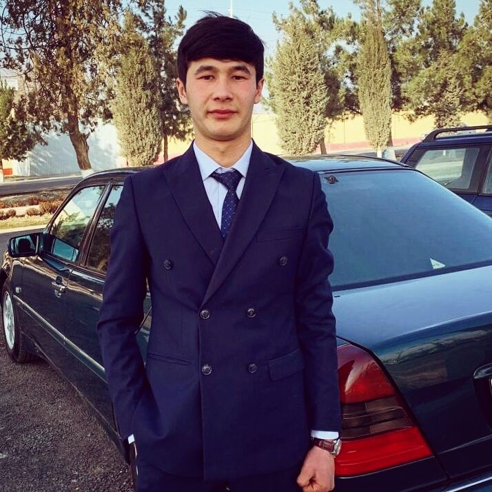  54488566  Adhamjon, 21 ,    