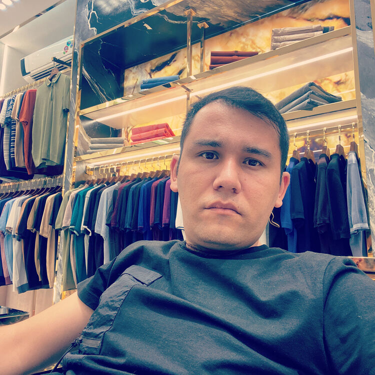 ���� 25529566 ������� Temur, 34 ����, ���� ���������� � ��������