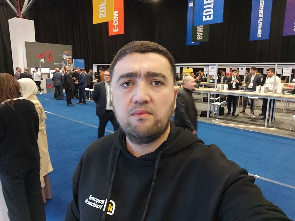 ���������� �������, ���� ������� Shakhmiran, 34 ����, ������������ ��� ������, ����� � ���������