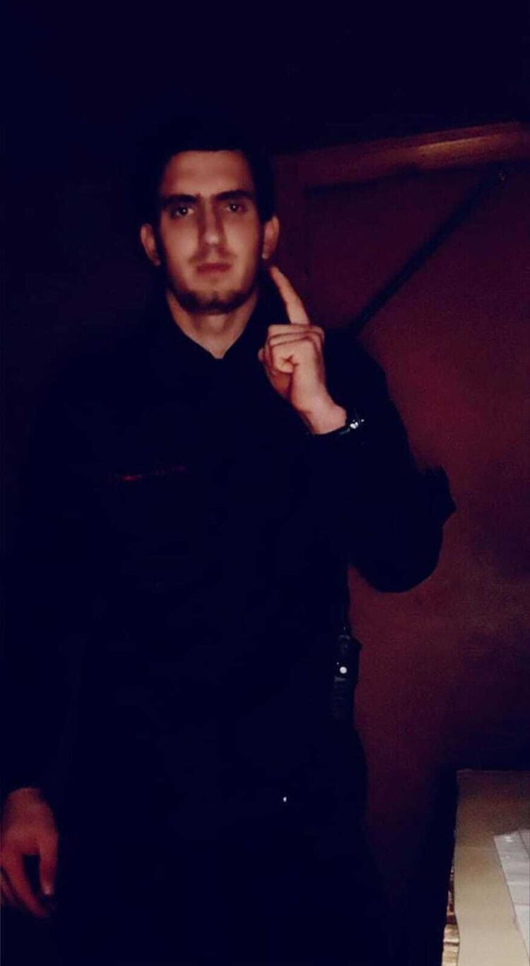 ���������� ���������, ���� ����� Amirhan, 23 ����, ������������ ��� ������, ����� � ���������