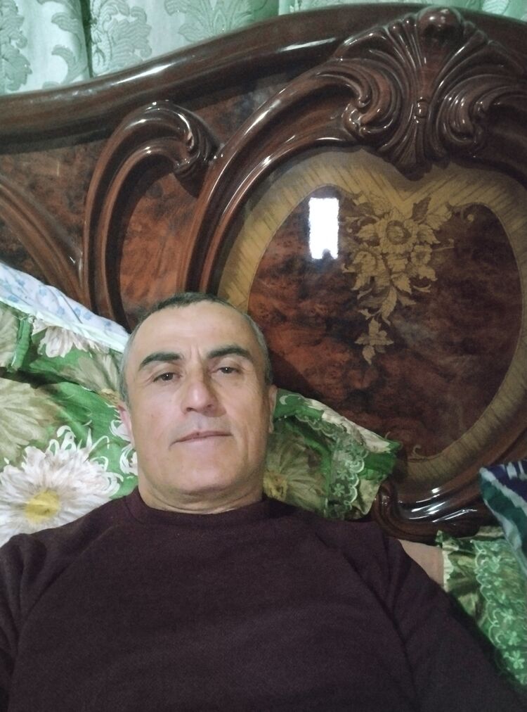 ���������� ���, ���� ������� Umar, 55 ���, ������������ ��� ������, ����� � ���������