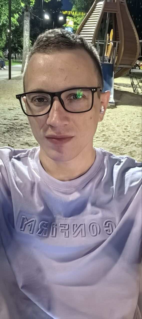 ���������� ������, ���� ������� Andrei, 29 ���, ������������ ��� ������, ����� � ���������, ���������