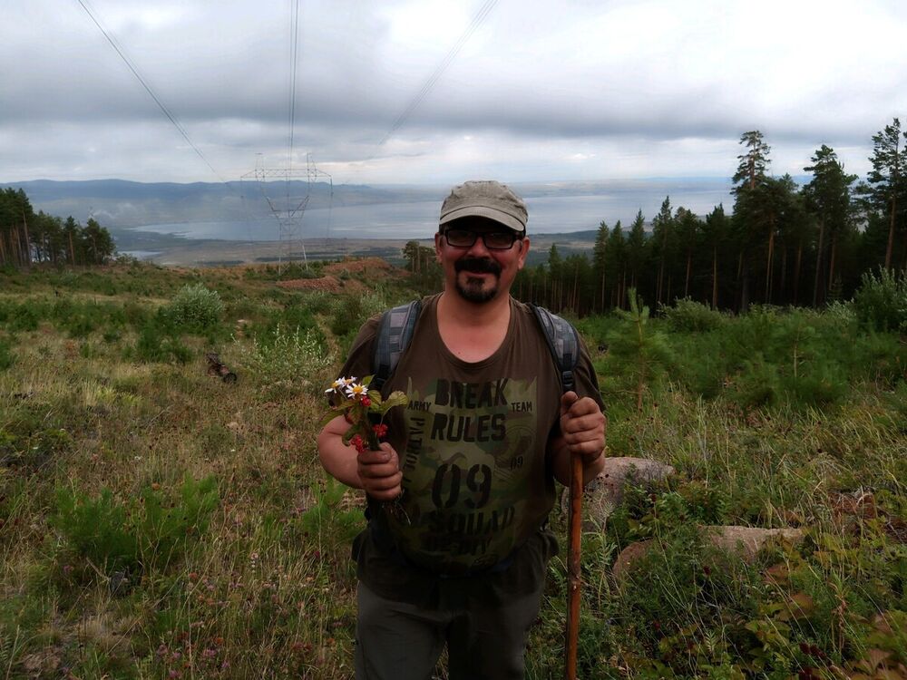 ���������� ������, ���� ������� �������, 55 ���, ������������ 