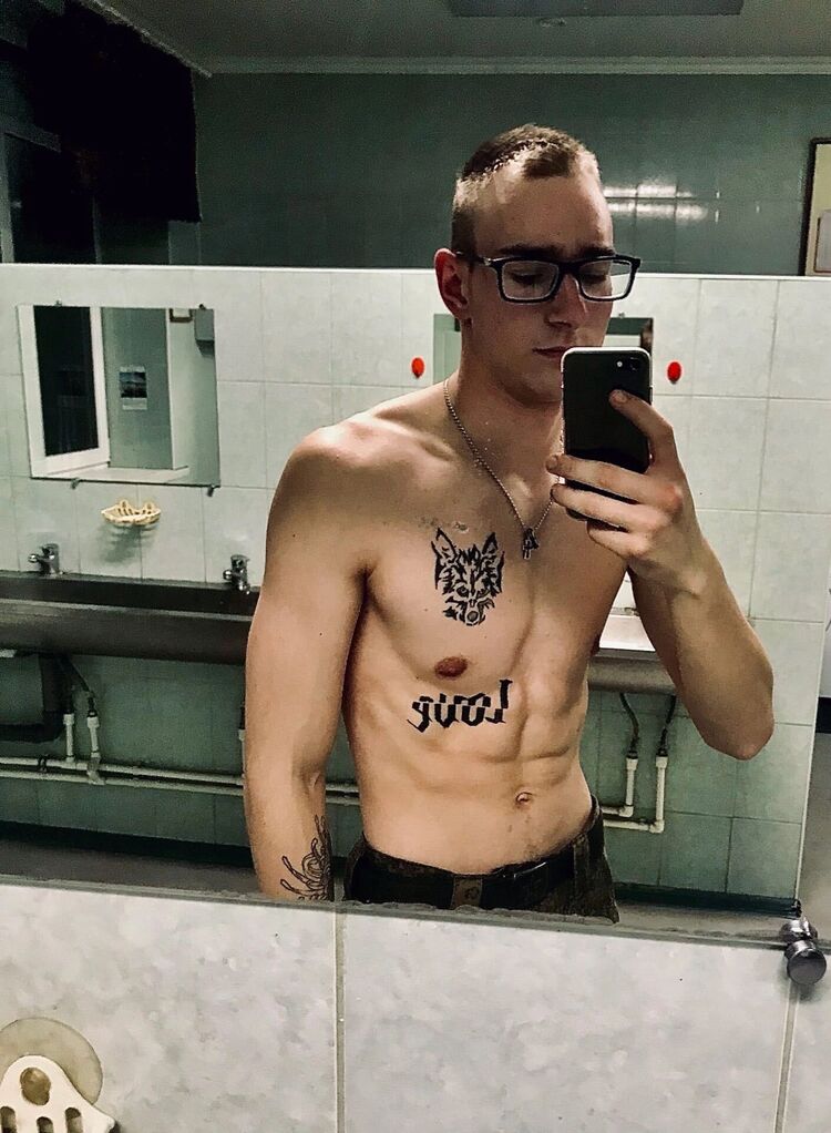 ���������� ����������, ���� ����� Dmitrii, 24 ����, ������������ ��� ������, ����� � ���������