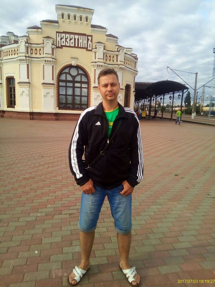 ���������� ���������, ���� ������� Oleg, 51 ���, ������������ ��� ������, ����� � ���������, c�������� ���������