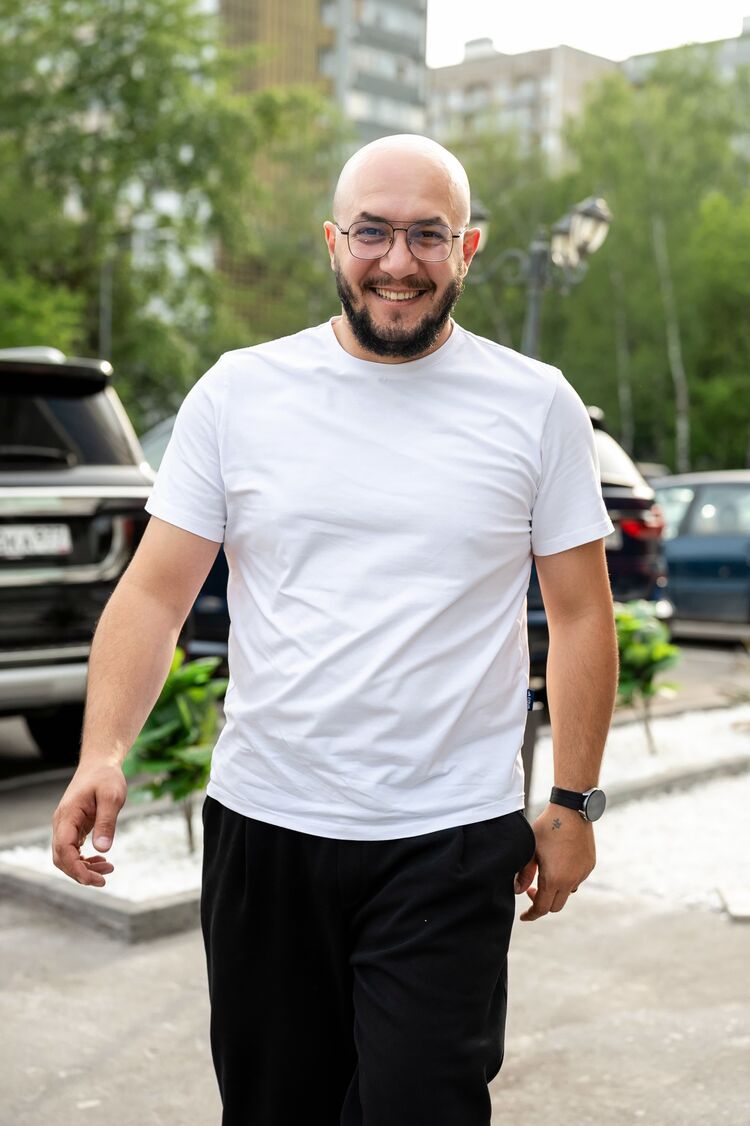 ���������� �������, ���� ������� Artyom, 34 ����, ������������ 