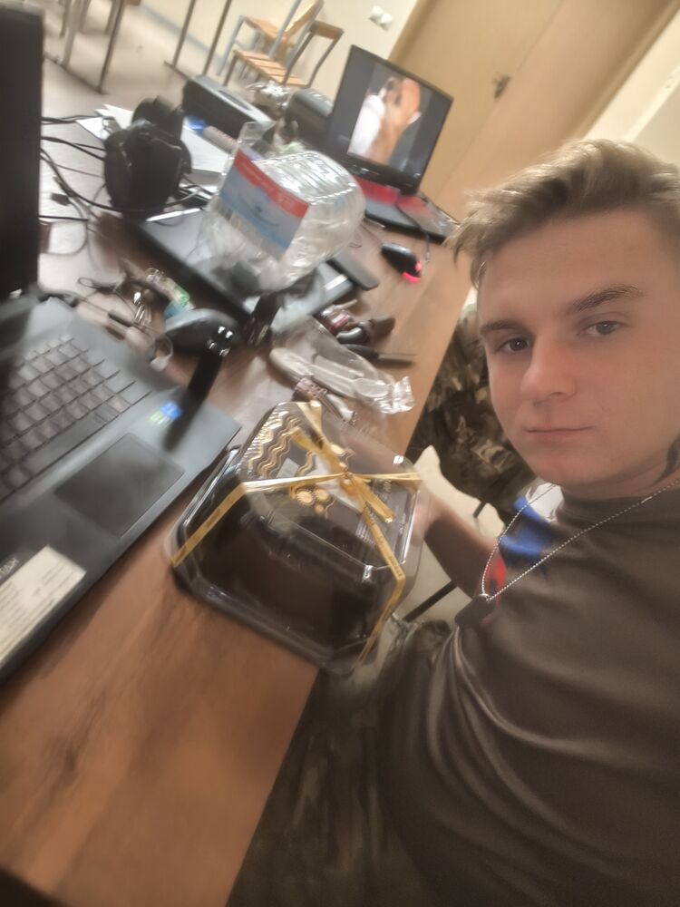 ���������� �����������, ���� ����� Fordikflov, 22 ����, ������������ ��� ������, ����� � ���������