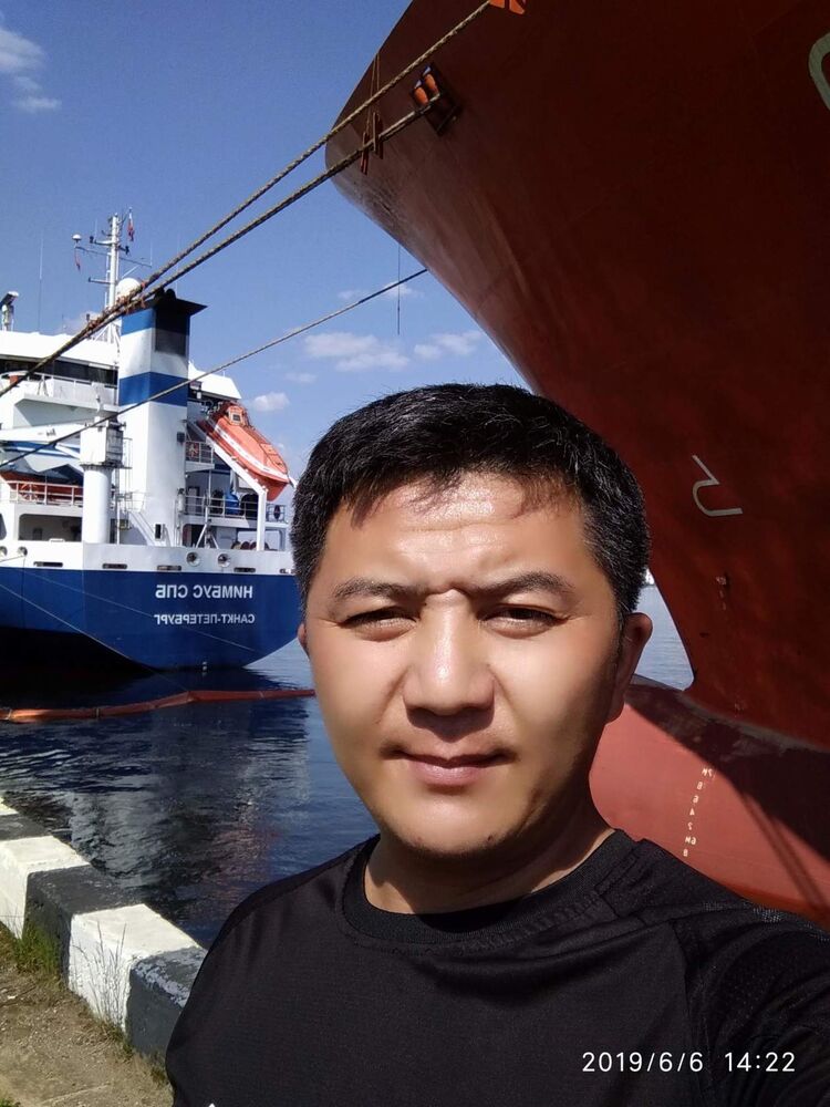 ,   Ramil, 43 ,   ,   