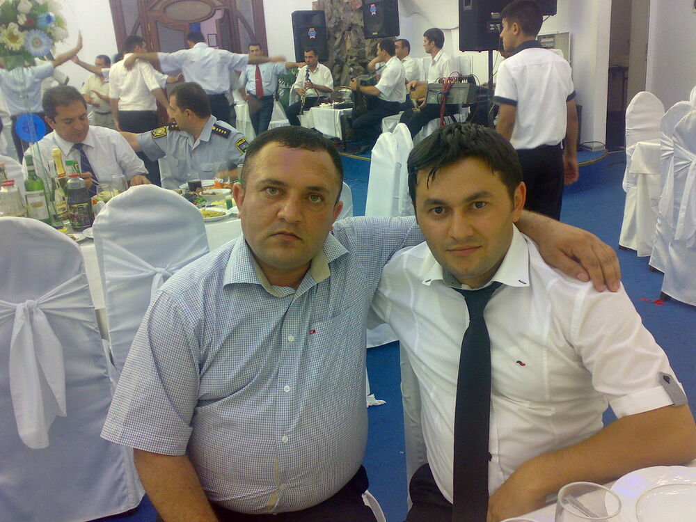 ���������� ����, ���� ������� Shaiq Mamedo, 45 ���, ������������ ��� ������