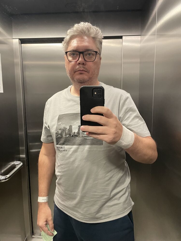 ���� 56071366 ������� Oleg, 53 ����, ���� ���������� � ������