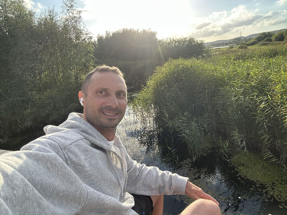 ���������� �����, ���� ������� Sergej, 45 ���, ������������ ��� ������, ����� � ���������, c�������� ���������, ���������