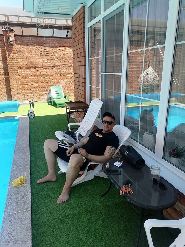 ���������� ���������, ���� ������� Nik, 37 ���, ������������ ��� ������, ����� � ���������, c�������� ���������