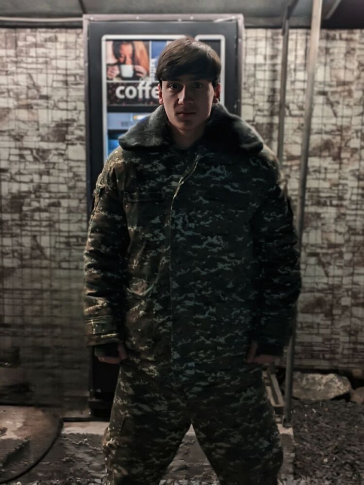 ���������� ������, ���� ����� NAREK, 19 ���, ������������ ��� ������, ����� � ���������