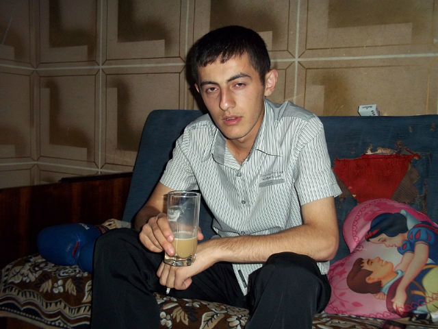 ,   Ars Avagyan, 34 ,   