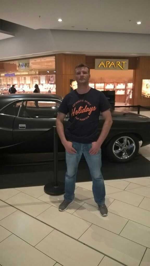 ���� 16624156 ������� Den, 39 ���, ���� ���������� � ����