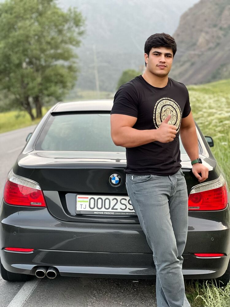  29213536  Anvar, 27 ,    