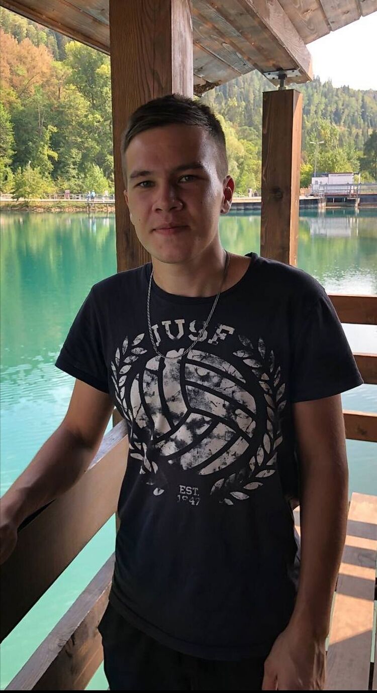 ���������� ���, ���� ������� Ruslan, 27 ���, ������������ ��� ������, ����� � ���������