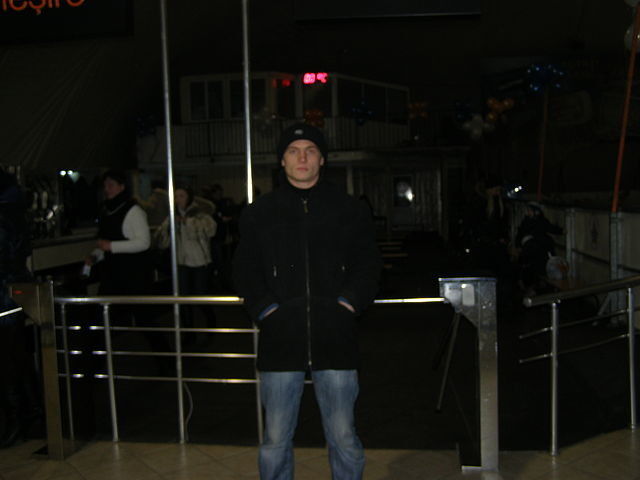  ,   Iarik, 39 ,   