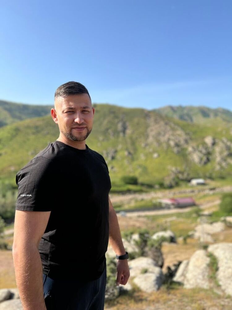 ���� 56042596 ������� Shuhrat, 36 ���, ���� ���������� � ��������