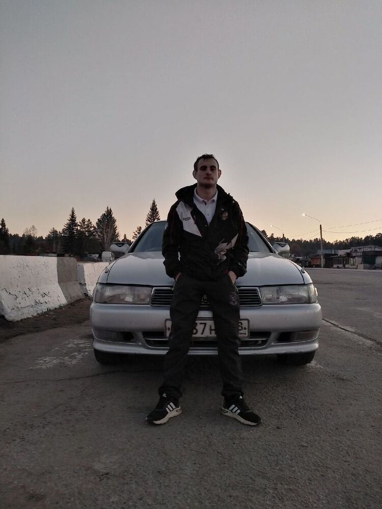 ���� 26705906 ������� Vladimir, 30 ���, ���� ���������� � ��������