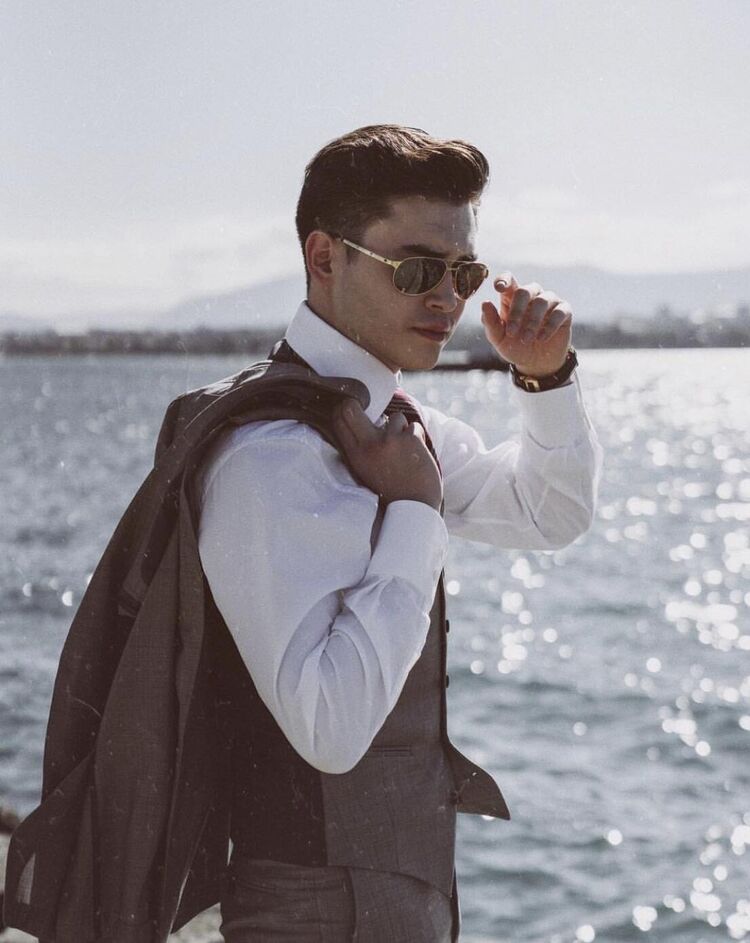 ���� 37215926 ������� Grig, 33 ����, ���� ���������� � �������