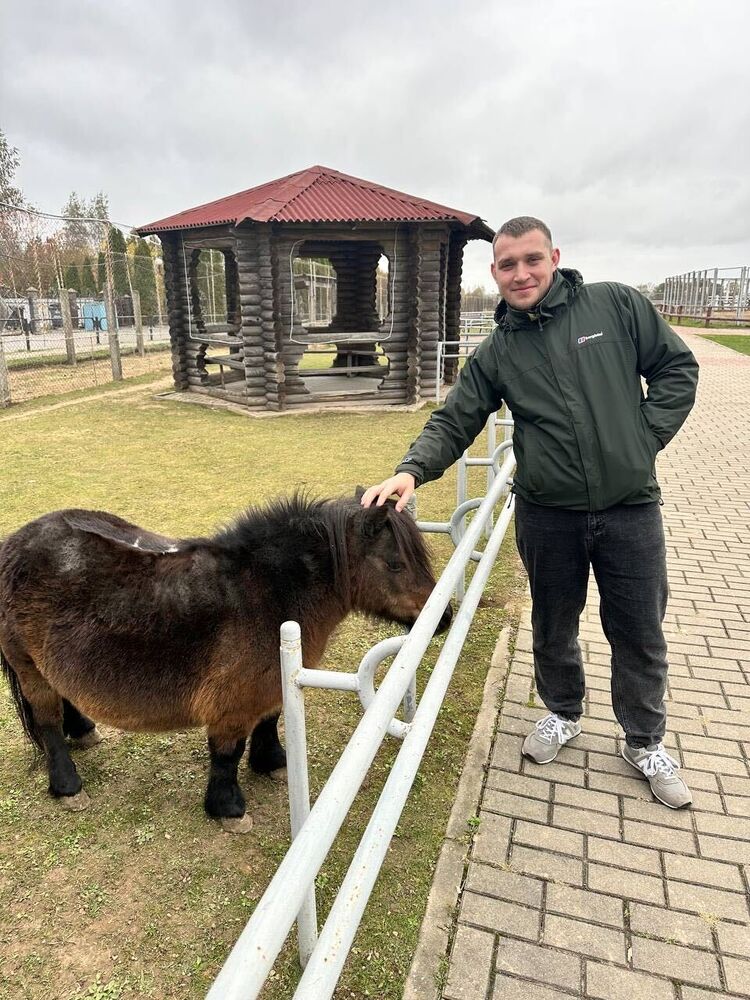 ���������� ��������, ���� ������� ������, 27 ���, ������������ 