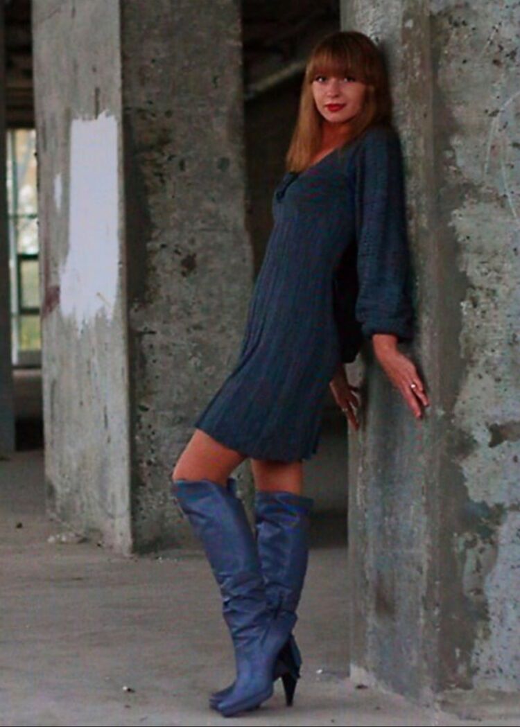 ���������� ������, ���� ������� Katrin, 35 ���, ������������ ��� ������, ����� � ���������