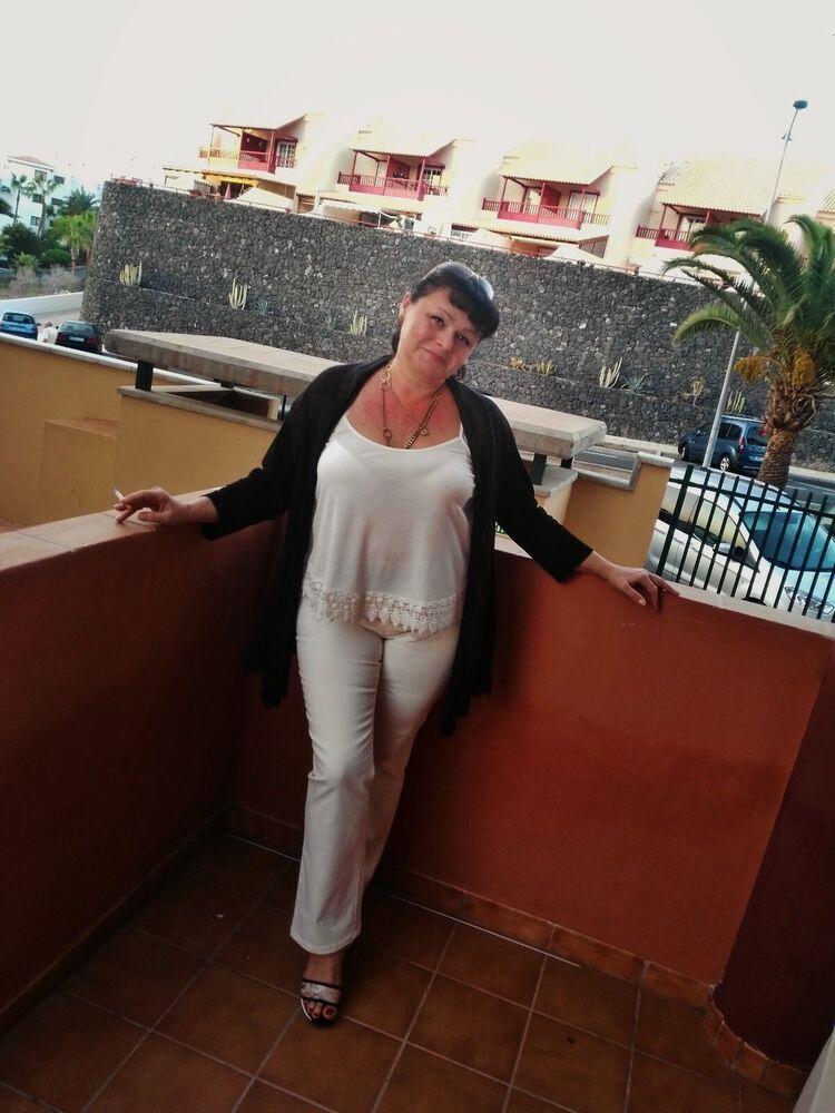  Benidorm,   Rimma, 57 ,  