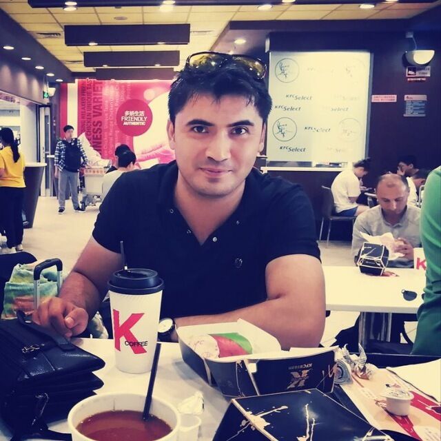  ,   Sherali, 40 ,   ,   