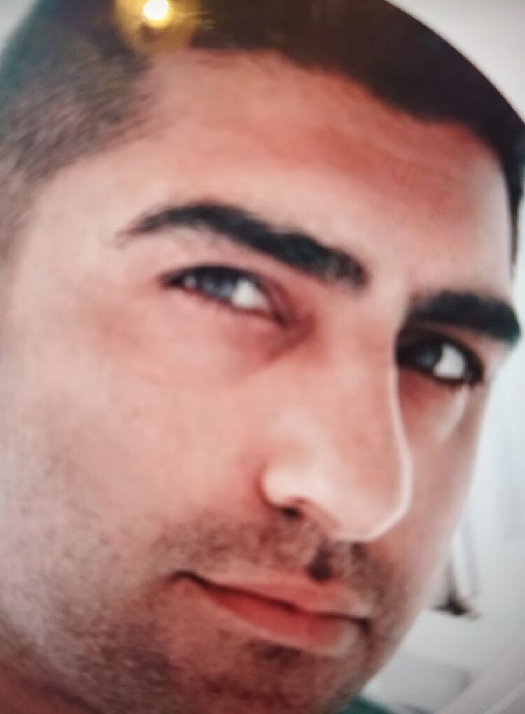 ���������� ����������, ���� ������� Kaya yilmaz, 38 ���, ������������ ��� ����� � ���������