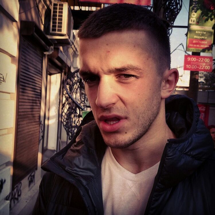 ���� 7226926 ������� ������, 31 ���, ���� ���������� � ������������